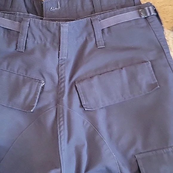 6 pocket  cargo bdu's - Picture 8 of 8